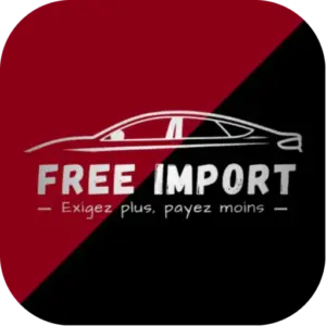 Picture of Free Import EU